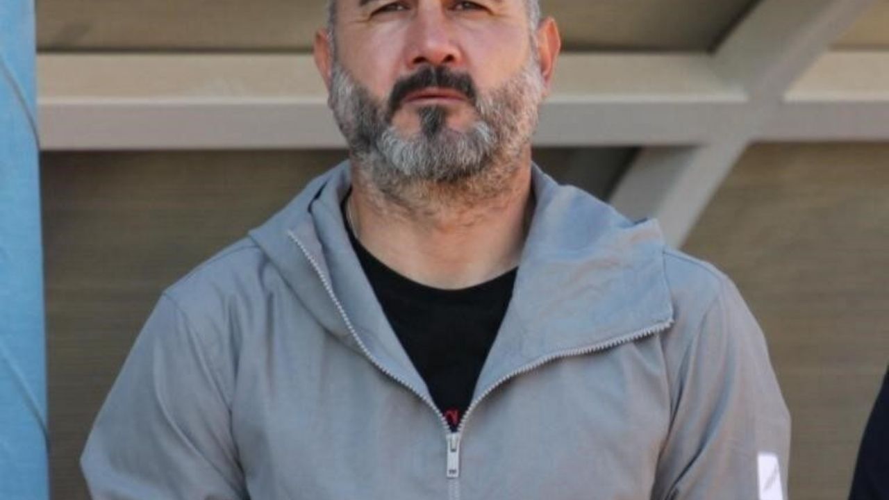 Erciyes 38 FK, Gökhan Ünal ile yollarını ayırdı