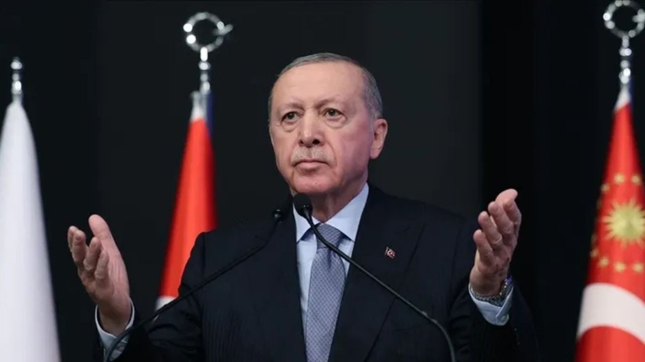 Erdoğan Avrupa’daki Türk toplumunun haklarını korumaya devam edeceğiz