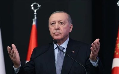 Erdoğan: Avrupa’daki Türk toplumunun haklarını korumaya devam edeceğiz