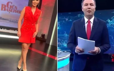 Eski spikerden şok iddia: Ekranda yer vermemekle tehdit etmiş