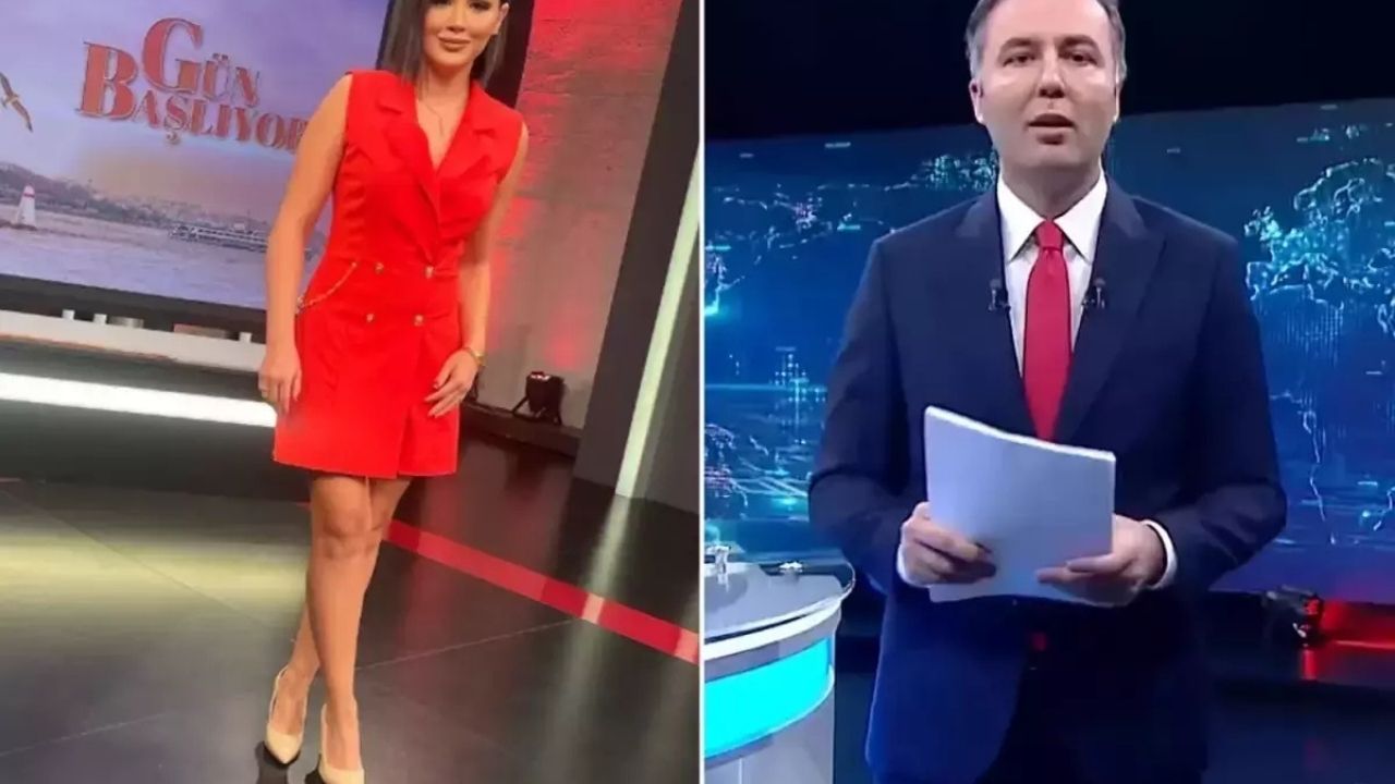 Eski spikerden şok iddia Ekranda yer vermemekle tehdit etmiş