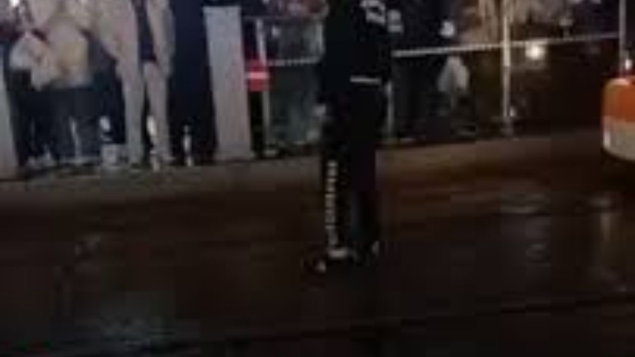 Eskişehir'de polis memuru görevden alındı (2)