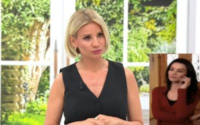 Esra Erol’un İlk Mesleği Şaşırttı: Sunuculuktan Önce Oyuncuydu