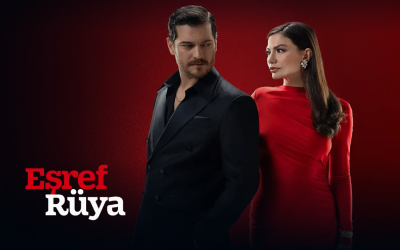 Eşref Rüya’da Son Bölüm Etkisi: Google Trends’te En Çok Aranan Dizi Oldu