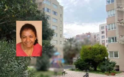 Çanakkale’de Korkunç Cinayet: Hemşire Fadime Y. Evinde Makasla Defalarca Yaralanmış Halde Ölü Bulundu