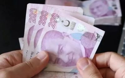 Faizlerde 2,5 Yılın En Düşüğü: Kredi ve Mevduat Faizlerinde Sert Gerileme