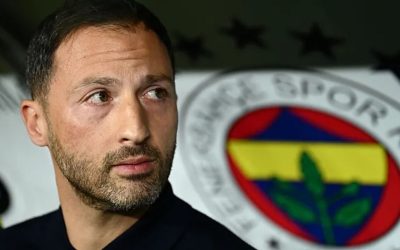 Fenerbahçe’den flaş hamle: Jadon Sancho gündemde!