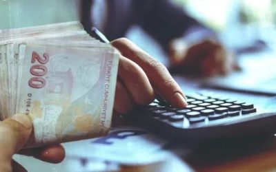 Finansal Hizmetler Güven Endeksi aralık ayında geriledi