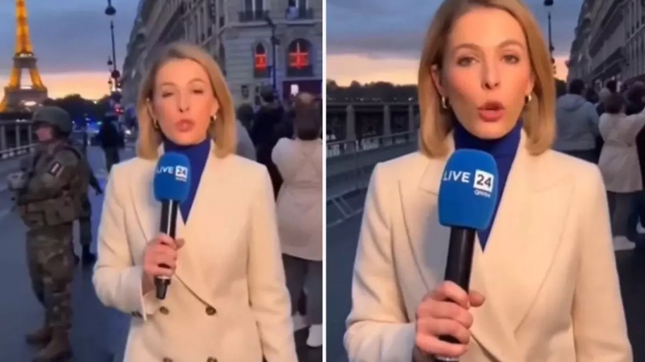 Fransa, yapay zekayla üretilen darbe videosuyla sarsıldı