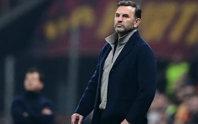 Galatasaray devre arası için 4 yıldızın peşinde! Cimbom transfer hazırlıklarını hızlandırdı