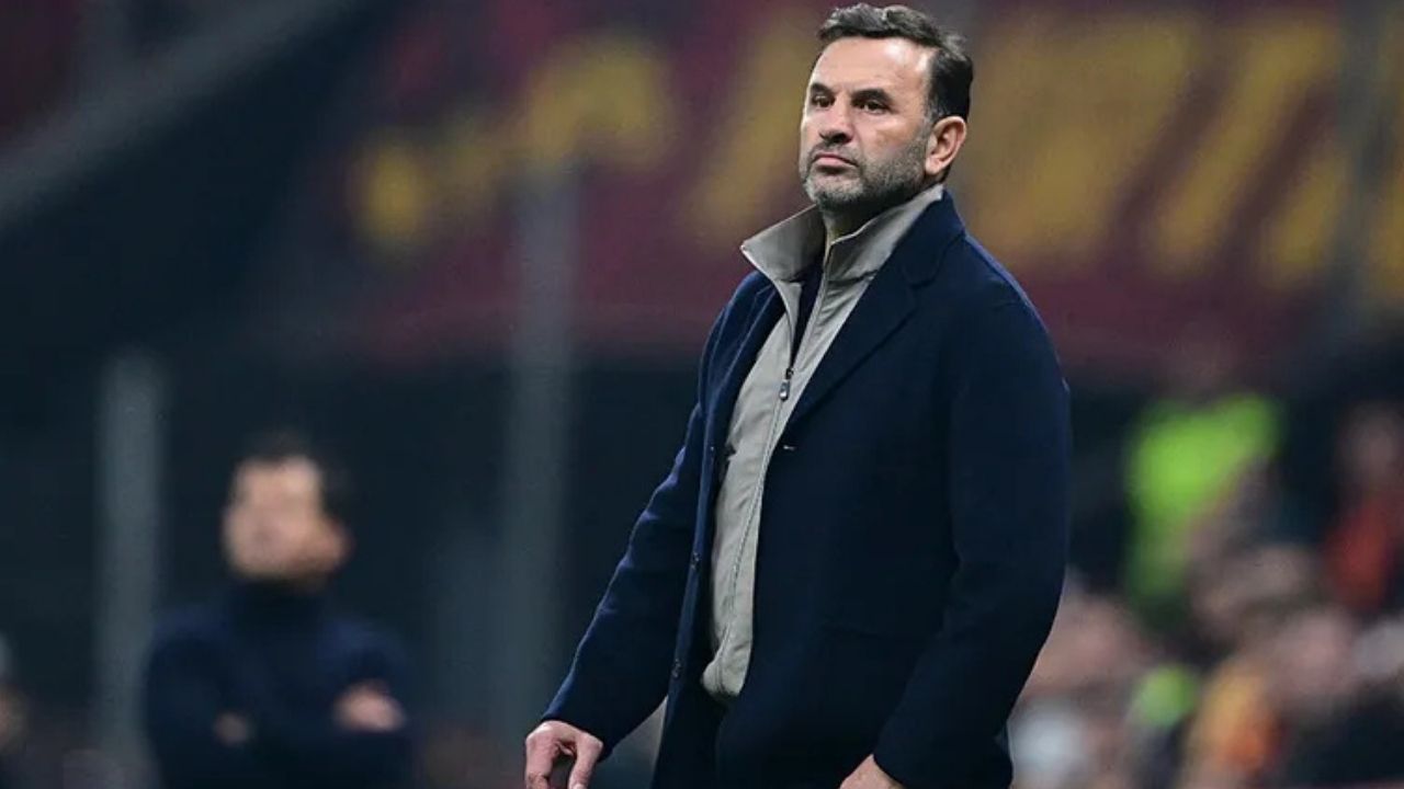 Galatasaray devre arası için 4 yıldızın peşinde! Cimbom transfer hazırlıklarını hızlandırdı