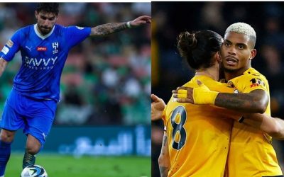 Galatasaray’dan Ruben Neves hamlesi: Transfer planında Lemina faktörü öne çıkıyor