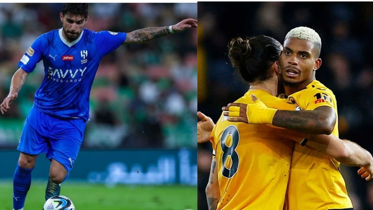 Galatasaray’dan Ruben Neves hamlesi Transfer planında Lemina faktörü öne çıkıyor