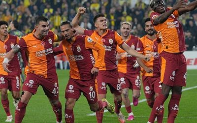 Galatasaray’dan sürpriz transfer hamlesi: Ozan Kabak gündemde
