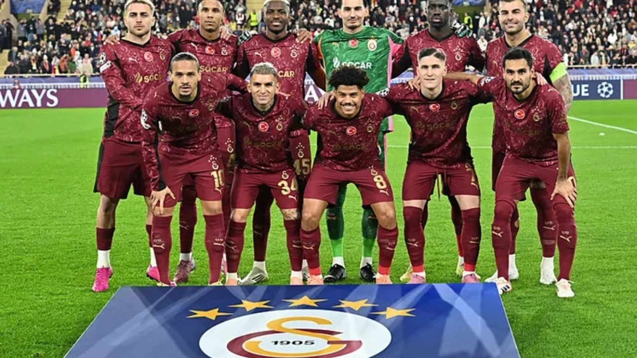 Galatasaray’ın Monaco yenilgisi sonrası tartışma “Kulübeye figüran yapılamaz”