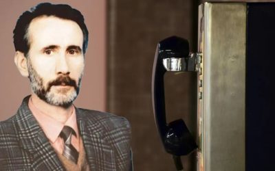 Gazeteciyi Arayıp “Ben Yeşil’im” Demişti: Gerçeği İçişleri Bakanlığı Açıkladı