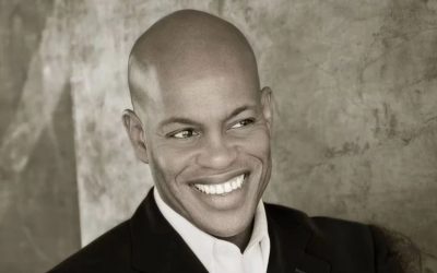 Grammy Adayı Şarkıcı Jubilant Sykes, Evinde Bıçaklanarak Hayatını Kaybetti, Oğlu Gözaltına Alındı