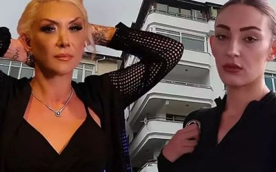 Güllü’nün Kızı Tuğyan’dan Cezaevinden İlk Açıklama: “Vicdanım Çok Rahat”