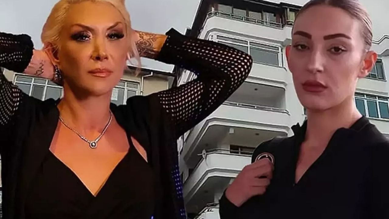 Güllü’nün Kızı Tuğyan’dan Cezaevinden İlk Açıklama “Vicdanım Çok Rahat”