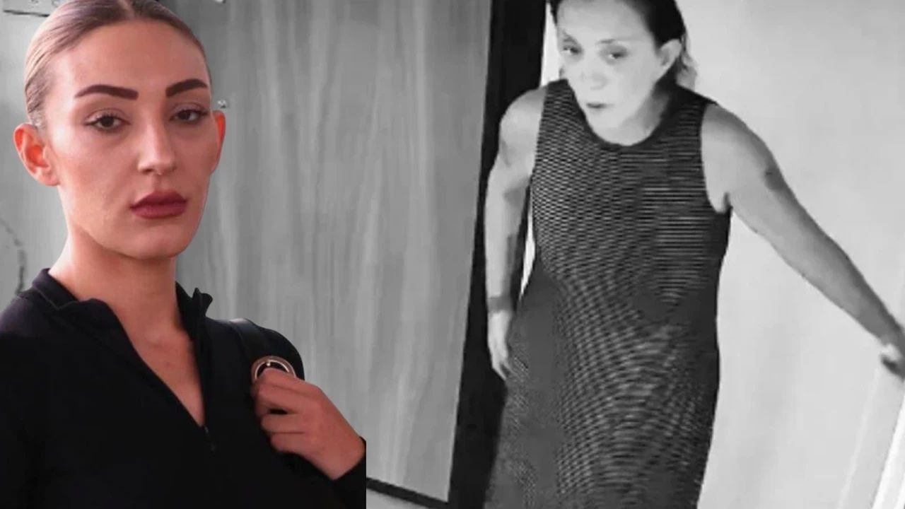 Güllü’nün ölümünde çarpıcı detaylar Kızının mesajları gündeme bomba gibi düştü