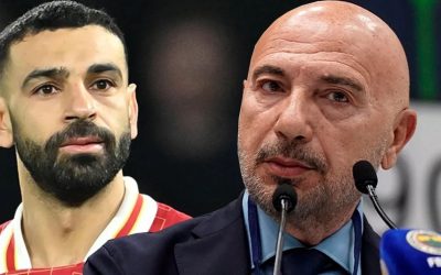 Hakan Bilal Kutlualp’ten Muhammed Salah’a Fenerbahçe Çağrısı