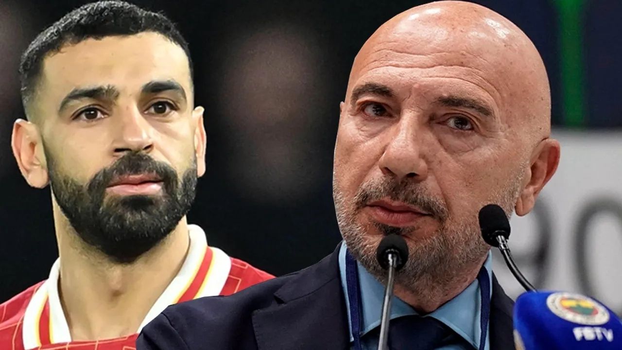 Hakan Bilal Kutlualp’ten Muhammed Salah’a Fenerbahçe Çağrısı