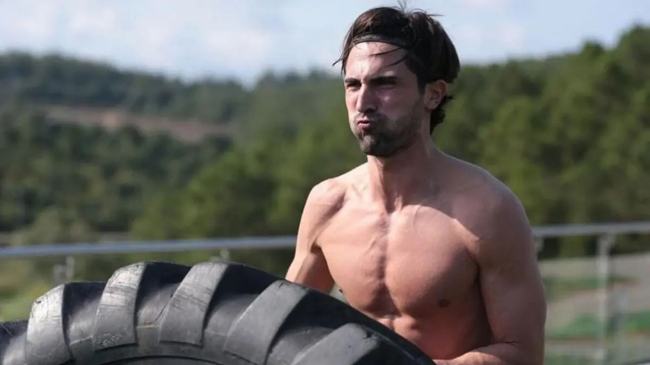 Hasan Ali Kaldırım’dan Sokak Hayvanlarına Örnek Hareket