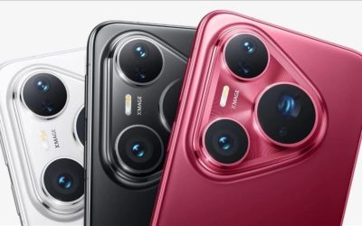 Huawei’den yıl sonuna özel cazip teknoloji kampanyası