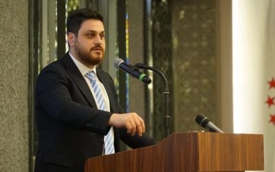 Hüseyin Baş: “Faize, Köprülere ve Havalimanlarına Para Harcamak Yerine Vatandaşa Destek Verelim”