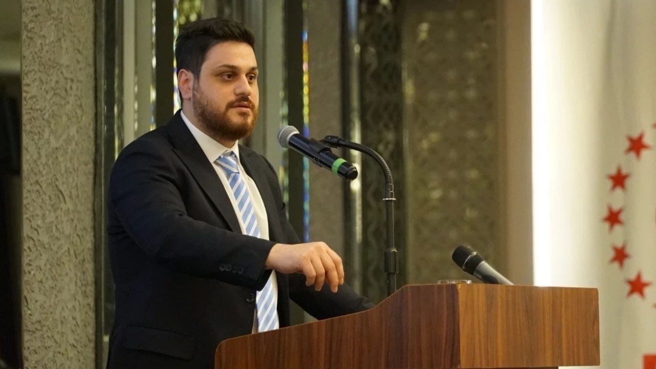 Hüseyin Baş “Faize, Köprülere ve Havalimanlarına Para Harcamak Yerine Vatandaşa Destek Verelim”