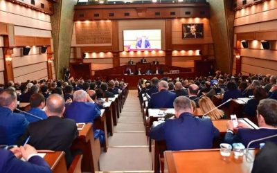 İBB’den Yüksek Zammı İçeren Teklif: Mezar Ücretleri Yüzde 200 Arttırılacak