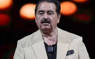 İbrahim Tatlıses’ten Olay Paylaşım: “Evlat Bu” Deyip Diğerlerini Görmezden Geldi