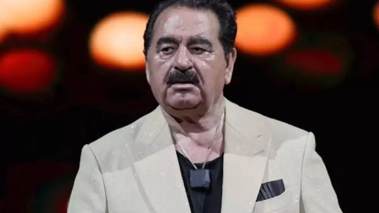 İbrahim Tatlıses’ten Olay Paylaşım “Evlat Bu” Deyip Diğerlerini Görmezden Geldi