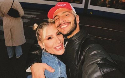 İrem Derici’den dikkat çeken itiraf: Evleneceği ayı açıkladı