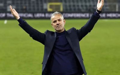 İsmail Kartal İçin Sürpriz Gelişme: Yeniden İran Yolu Göründü