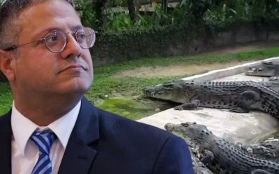 İsrailli Bakan Ben-Gvir’den Filistinli Esirler İçin Tartışmalı Teklif