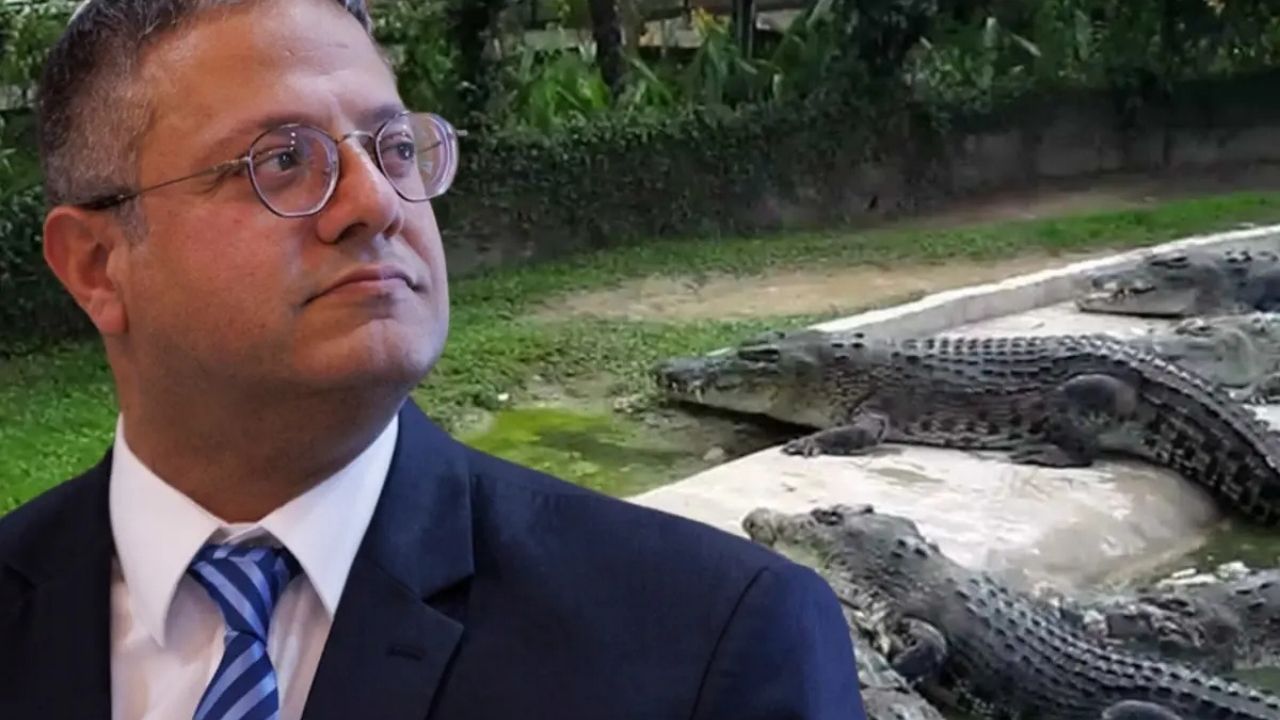 İsrailli Bakan Ben-Gvir’den Filistinli Esirler İçin Tartışmalı Teklif