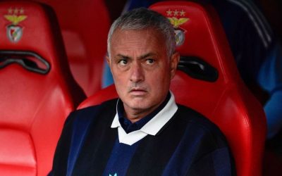 Jose Mourinho’dan Real Madrid İddialarına Yanıt: “Bu Mümkün Değil”