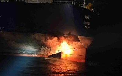 Karadeniz’de gemilere yönelik saldırılara dair Fidan’dan uyarı