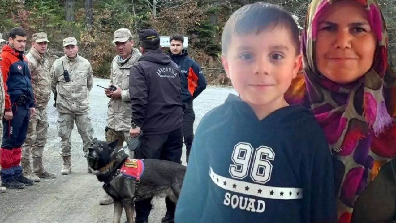 Kastamonu’da Anne ve Oğlunun Ölüm Nedeni Otopsi Raporunda Açıklandı (1)