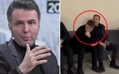 Mehmet Akif Ersoy’a Yeni Suçlama: Örgüt Kurma