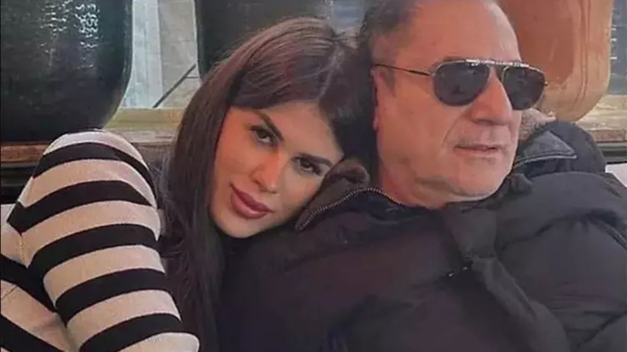 Mehmet Ali Erbil ve Gülseren Ceylan’ın Evliliğinde Kriz İddiası Nikâh Fotoğrafları Silindi, Hesap Kapandı