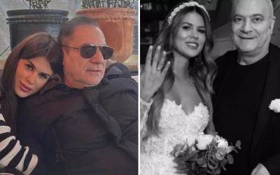Mehmet Ali Erbil ve Gülseren Ceylan’ın boşanma nedeni belli oldu