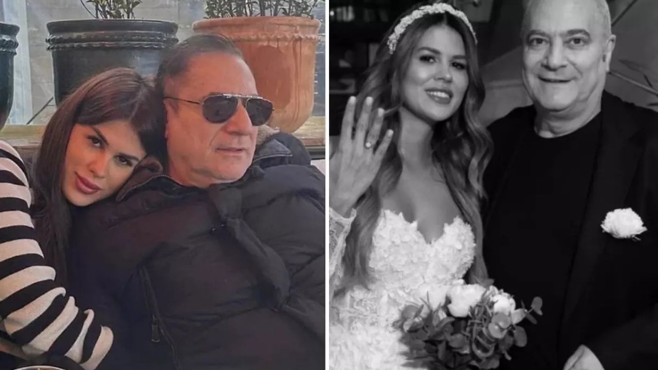 Mehmet Ali Erbil ve Gülseren Ceylan’ın boşanma nedeni belli oldu