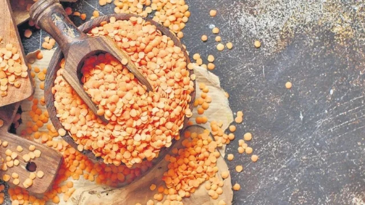 Mercimek ve Kabak Çekirdeği Bağışıklığı Güçlendiriyor