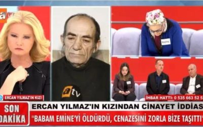 Müge Anlı, 30 Yıllık Kayıp Dosyasını Yeniden Açtı: Emine Yıldırımcan’a Ne Oldu?