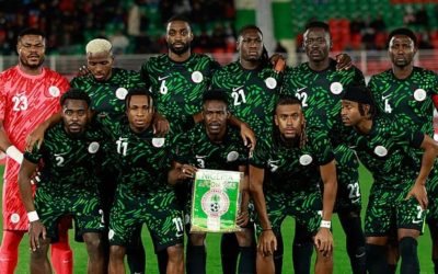 Osimhen ve Ndidi’li Nijerya, Tanzanya’yı Rahat Geçti