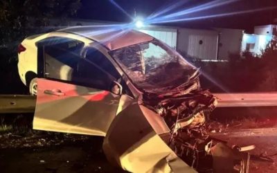 Osmaniye’de İki Otomobil Çarpıştı: 3 Kişi Hayatını Kaybetti, 2 Yaralı