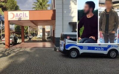 Otomobildeki Gizemli Ölüm: Üç Kişi Uyudu, Sabah İki Kişi Uyandı