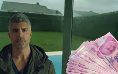 Özcan Deniz Tüm Siteyi Satın Aldı: Emlakçı Detayları Açıkladı